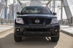 Nissan Frontier SV Midnight Edition Crew Cab 2017 года (NA)